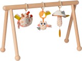 Dolce houten babygym Earth Tangara Groothandel voor Kinderopvang inrichtingen3